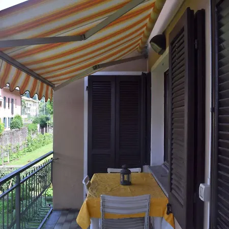 Apartamento Zanotti By Interhome