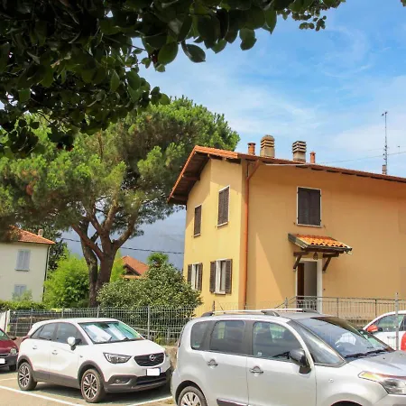 Apartamento Zanotti By Interhome *