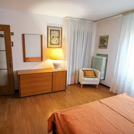 Apartamento Zanotti By Interhome Maccagno